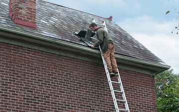 what affects urgent Wanborough roof repairs