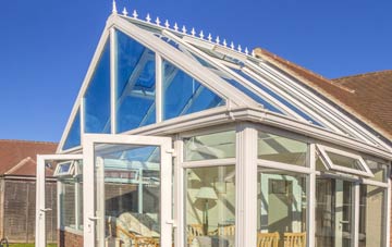conservatory roof insulation costs Wanborough