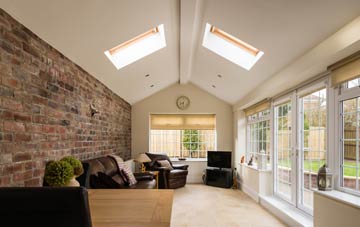 conservatory roof insulation Wanborough