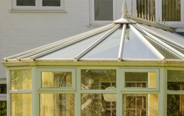 conservatory roof repair Wanborough