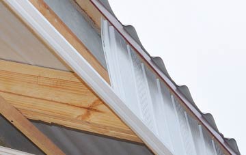why Wanborough fascia repairs are essential