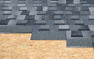 expert Wanborough asphalt roof companies