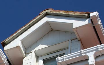 Wanborough fascia installation costs
