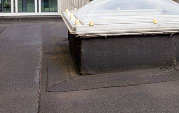 disadvantages of Wanborough flat roofs