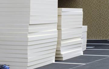 Wanborough flat roof insulation costs