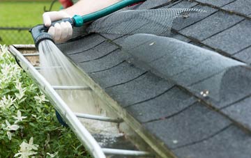Wanborough gutter cleaning costs