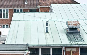 Wanborough lead roofing costs