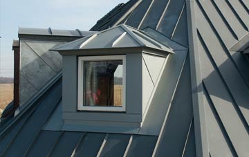 metal roofing Wanborough