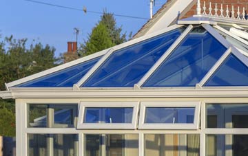 professional Wanborough conservatory insulation