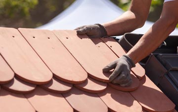 Wanborough roof tile contractors
