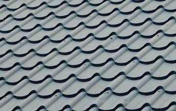 Wanborough rubber roofing companies