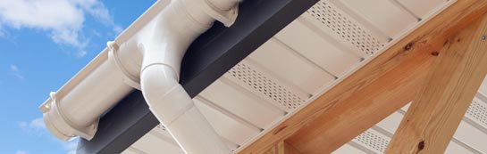 get Wanborough guttering quotes today