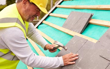 benefits of Wanborough roofing slate