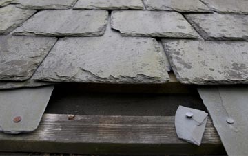 Wanborough slate roof repairs and maintenance
