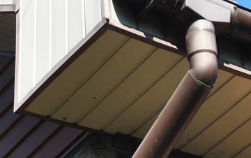 Wanborough soffit installation costs