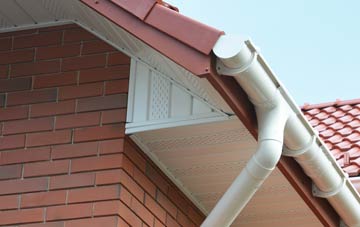Wanborough soffit repair costs