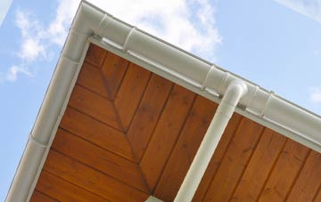 Wanborough soffit types
