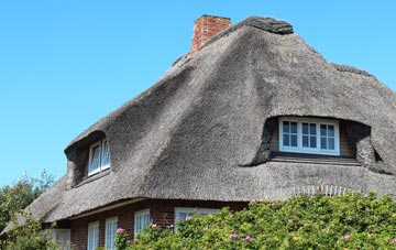 thatch roofing Wanborough