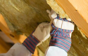 types of Wanborough pitched roof insulation materials