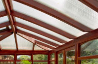 Wanborough conservatory roofing insulation