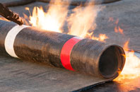 free Wanborough re-felting quotes