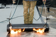 Wanborough flat roof sealing quote