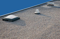 Wanborough flat roofing