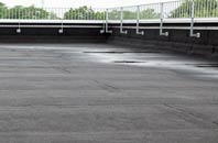 find rated Wanborough flat roofing companies