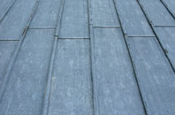 Wanborough lead roofing