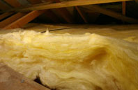 Wanborough pitch roof insulation