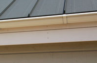Wanborough soffit repair