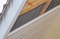 rated Wanborough soffit repair companies