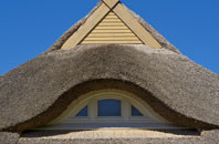 Wanborough thatch roofing