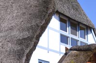 find rated Wanborough thatchers